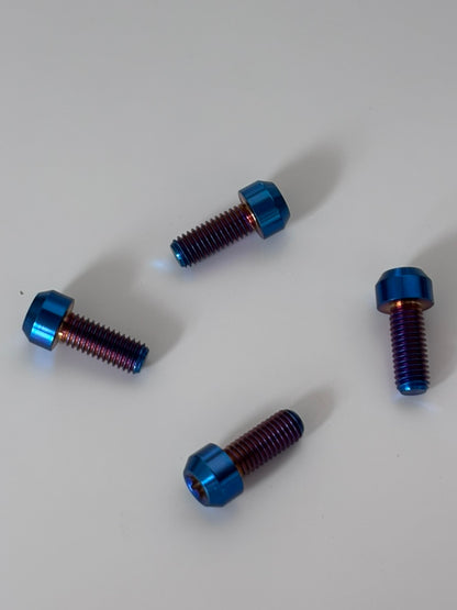 All emoto sub frame bolts